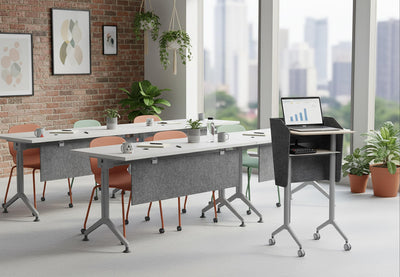 Shirlly sammenleggbord 