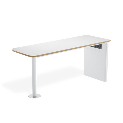 Quell Meuble de stand de réunion - 6 personnes