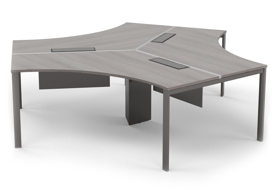 Copia di Hazel per Vivo 3 Holzkohle