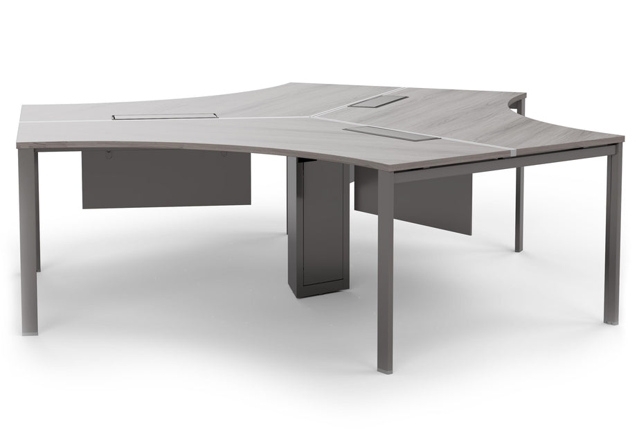 Copia di Hazel per Vivo 3 Holzkohle