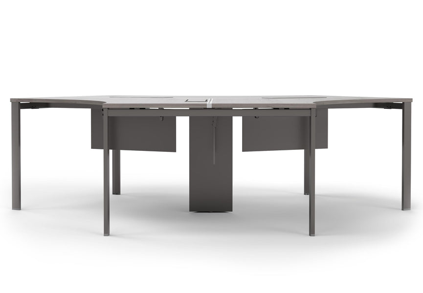 Copia di Hazel per Vivo 3 Holzkohle