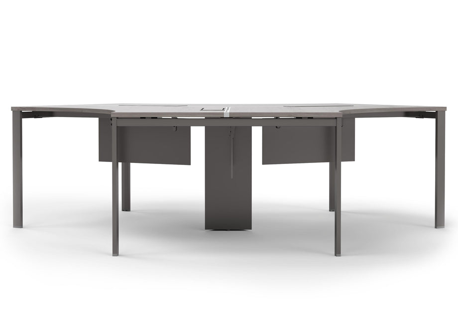 Copia di Hazel per Vivo 3 Holzkohle