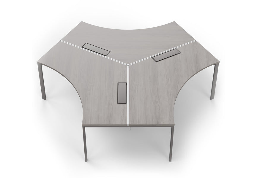 Copia di Hazel per Vivo 3 Holzkohle