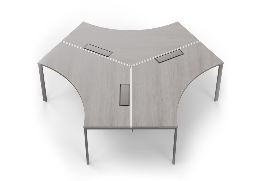 Copia di Hazel per Vivo 3 Holzkohle