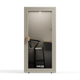 Office Phone Booth Folio - Stand Up