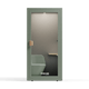 Office Phone Booth Folio