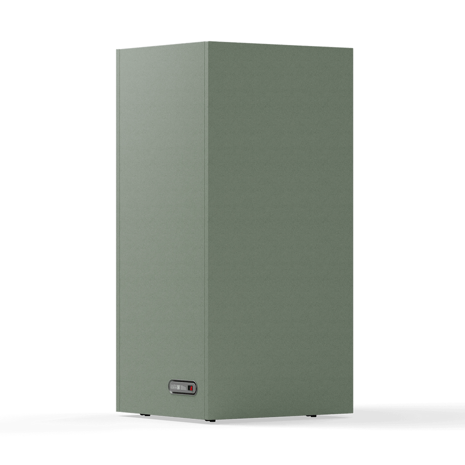 Kontors telefonbås folioFolio Dusty Teal