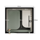 Office Phone Booth Folio