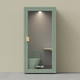 Office Phone Booth Folio