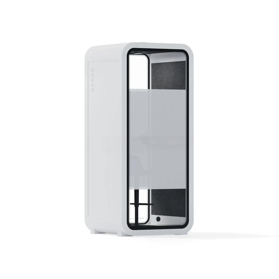 Privacy FilmWhite / Small