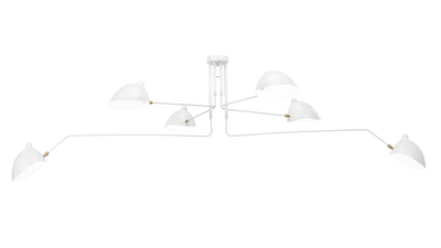 Mouille Ceiling - Image 1