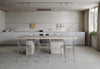 Enzo - Silver Travertine - Image 10