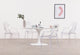 Ghost - Ghost - Ghost Armchair, Clear - Image 7