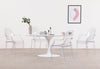 Ghost - Ghost - Ghost Armchair, Clear - Image 7