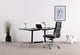 Wagenfeld - Wagenfeld - Wagenfeld Style Table Lamp, White - Image 6