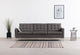 Florence - Dark Gray Wool - Image 8