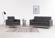 Florence - Dark Gray Wool - Image 8