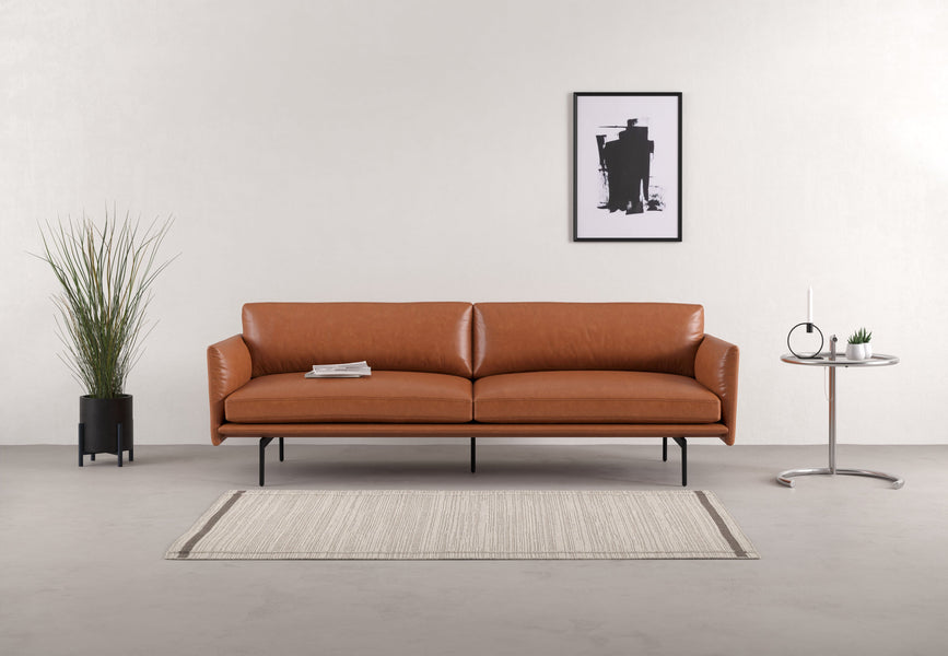 TorikoTan Premium Leather