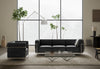 Ryker - Ryker - Ryker Floor Lamp, Chrome - Image 9