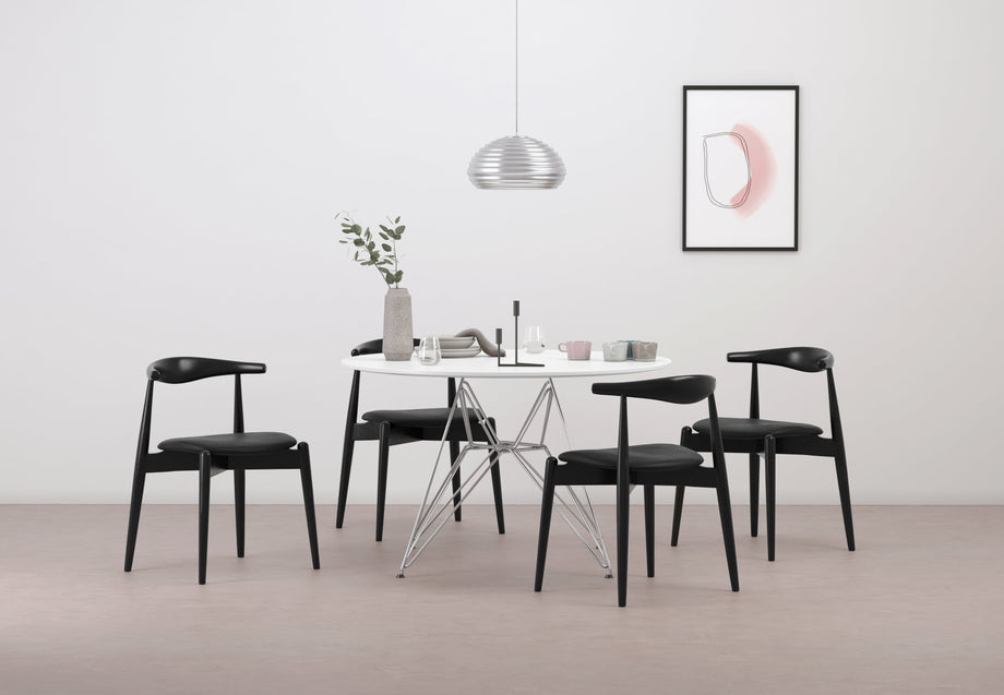 LuciaLucia - Lucia Pendant Lamp, Aluminum