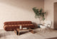 Scando - Scando - Scando Coffee Table, Walnut - Image 8