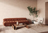 Scando - Scando - Scando Coffee Table, Walnut - Image 8