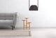 Trio - Trio - Trio Side Table, Ash - Image 8