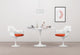 Eliana Gerotto - Eliana Gerotto - Eliana Gerotto Lamp, White, Small - Image 6
