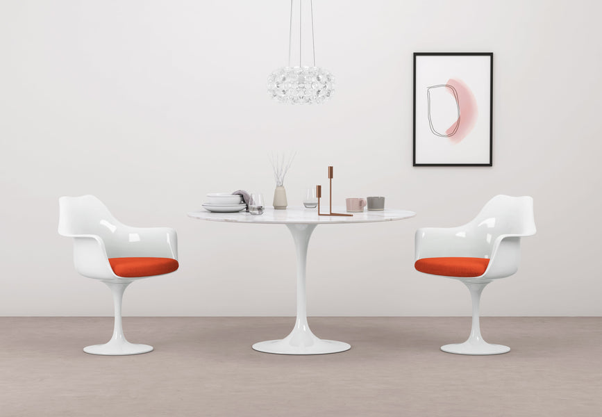 Eliana GerottoEliana Gerotto - Eliana Gerotto Lamp, White, Small