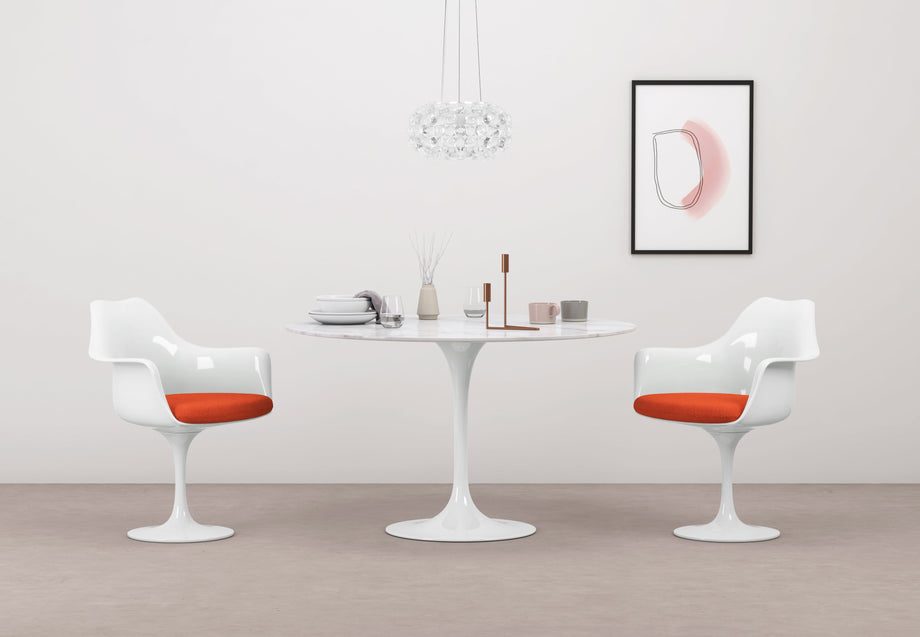Eliana GerottoEliana Gerotto - Eliana Gerotto Lamp, White, Small