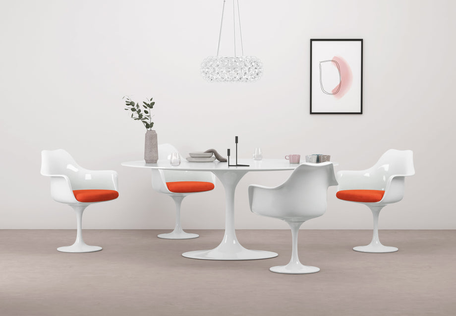 Eliana GerottoEliana Gerotto - Eliana Gerotto Lamp, White, Large