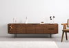 Pastoe Credenza - Pastoe Credenza - Pastoe Credenza, Walnut - Image 9