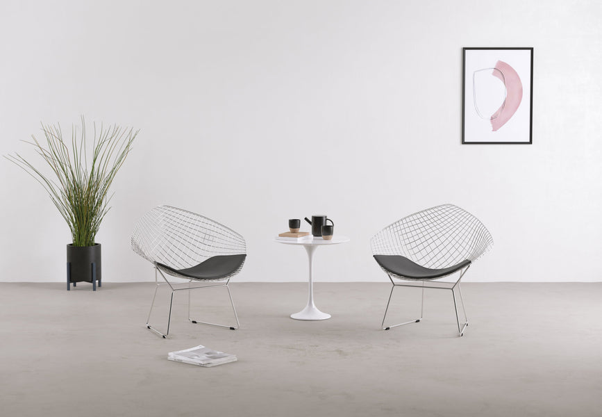 BertieChrome Frame