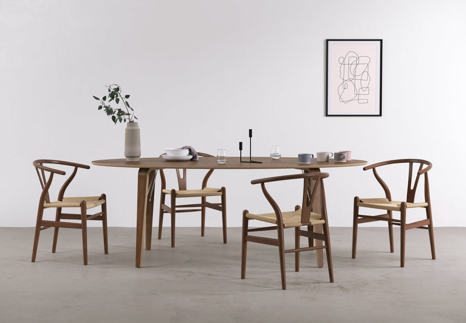 ÖnskanLight Walnut
