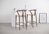 Wish - Light Walnut - Image 8