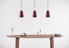 Grasshopper - Burgundy - Image 7