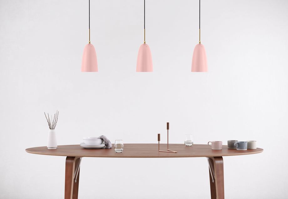 HeuschreckePink