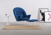 Oculus - Indigo Blue Wool - Image 8