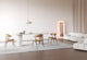 Ettore Sottsass - Ettore Sottsass - Ettore Sottsass Mirror, Backlit, Color Adjustable - Image 10