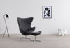 Egg - Dark Gray Wool - Image 7