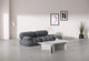 Dea - Dea - Dea Coffee Table Set, White Marble - Image 8
