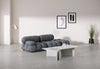 Dea - Dea - Dea Coffee Table Set, White Marble - Image 8