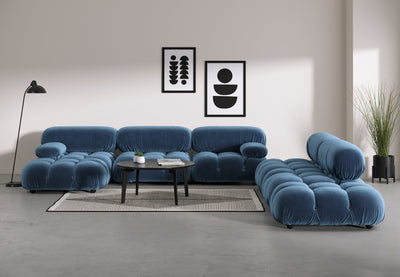 Bellini Large Sectional - Image 144