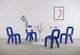 Bold - Ultramarine Wool - Image 8