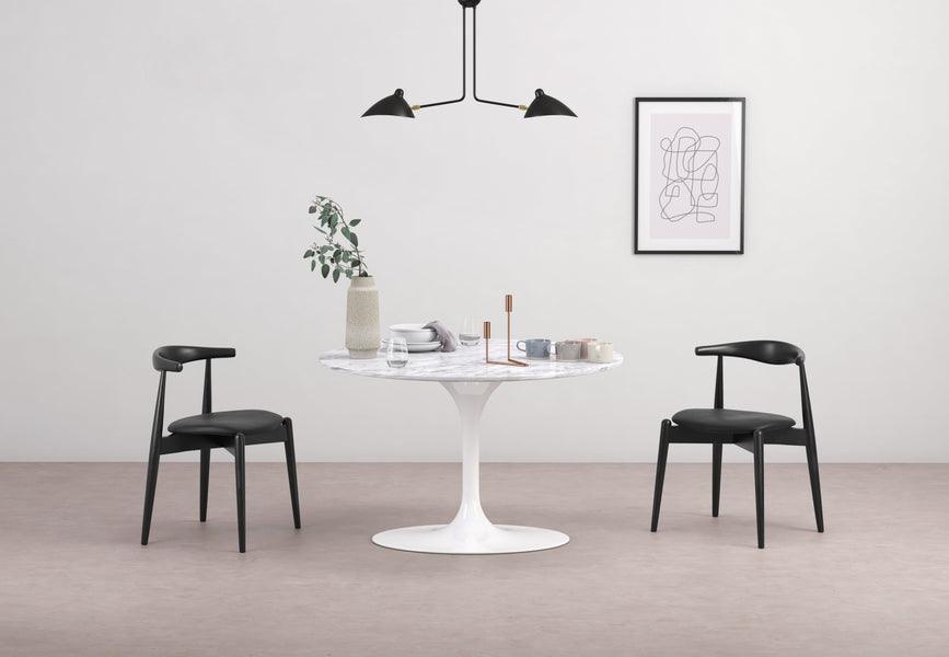 Techo MouilleBlack