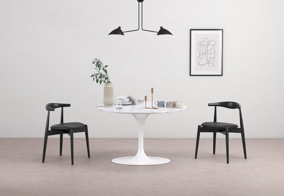 Techo MouilleBlack
