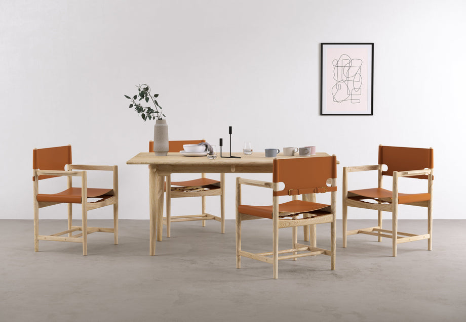 ŠpanělštinaWhiskey Brown Vegan Leather