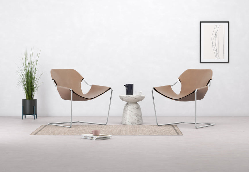 PaulistanoButterscotch Vegan Leather