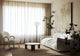 Glo Ball - Glo Ball - Glo Ball Floor Lamp, Frosted Glass, Black - Image 7