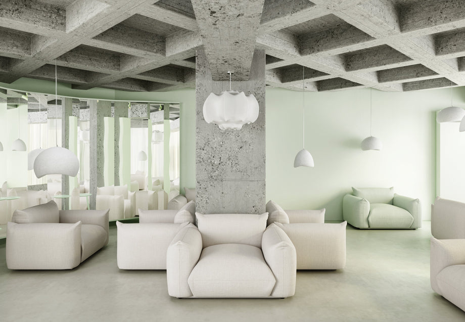 MarencoIvory Linen